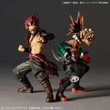 KAIYODO REVOLTECH MY HERO ACADEMIA AMAZING YAMAGUCHI EIJIRO KIRISHIMA ACTION FIGURE [PRE ORDER]
