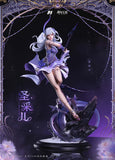 PIJI STUDIO THRONE OF SEAL COLLABORATION NEW ERA SERIES 1/6TH SCALE SHENG CAI ER FIGURE [PRE ORDER]