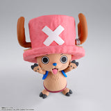 BANDAI SPIRTS ONE PIECE S.H.FIGUARTS TONY TONY CHOPPER DRUM ISLAND ACTION FIGURE [PRE ORDER]