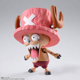 BANDAI SPIRTS ONE PIECE S.H.FIGUARTS TONY TONY CHOPPER DRUM ISLAND ACTION FIGURE [PRE ORDER]