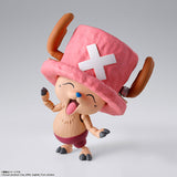 BANDAI SPIRTS ONE PIECE S.H.FIGUARTS TONY TONY CHOPPER DRUM ISLAND ACTION FIGURE [PRE ORDER]