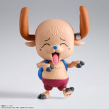 BANDAI SPIRTS ONE PIECE S.H.FIGUARTS TONY TONY CHOPPER DRUM ISLAND ACTION FIGURE [PRE ORDER]