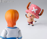 BANDAI SPIRTS ONE PIECE S.H.FIGUARTS TONY TONY CHOPPER DRUM ISLAND ACTION FIGURE [PRE ORDER]