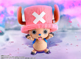 BANDAI SPIRTS ONE PIECE S.H.FIGUARTS TONY TONY CHOPPER DRUM ISLAND ACTION FIGURE [PRE ORDER]