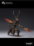 INART BLACK MYTH WUKONG GREAT SAGE ARMOR SET 1/12 ACTION FIGURE [PRE ORDER]