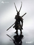 INART BLACK MYTH WUKONG GREAT SAGE ARMOR SET 1/12 ACTION FIGURE [PRE ORDER]
