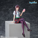 SEGA EVANGELION 3.0 YOU CAN (NOT) REDO PREMIUM PERCHING MAKINAMI MARI ILLUSTRIOUS FIGURE [PRE ORDER]