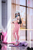 ANIMESTER ORIGINAL DESIGN STATUE 1/6TH SCALE FITNESS GIRL DONGTAN FIGURE [PRE ORDER]