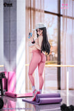 ANIMESTER ORIGINAL DESIGN STATUE 1/6TH SCALE FITNESS GIRL DONGTAN FIGURE [PRE ORDER]