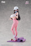 ANIMESTER ORIGINAL DESIGN STATUE 1/6TH SCALE FITNESS GIRL DONGTAN FIGURE [PRE ORDER]