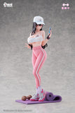 ANIMESTER ORIGINAL DESIGN STATUE 1/6TH SCALE FITNESS GIRL DONGTAN FIGURE [PRE ORDER]