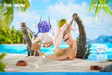 ANIMESTER ORIGINAL DESIGN STATUE 1/6TH SCALE BARBERA RED BRIGHT SUMMER FIGURE [PRE ORDER]