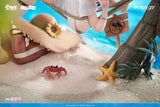 ANIMESTER ORIGINAL DESIGN STATUE 1/6TH SCALE BARBERA RED BRIGHT SUMMER FIGURE [PRE ORDER]