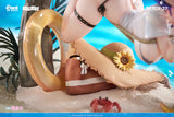 ANIMESTER ORIGINAL DESIGN STATUE 1/6TH SCALE BARBERA RED BRIGHT SUMMER FIGURE [PRE ORDER]