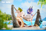 ANIMESTER ORIGINAL DESIGN STATUE 1/6TH SCALE BARBERA RED BRIGHT SUMMER FIGURE [PRE ORDER]