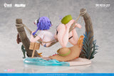 ANIMESTER ORIGINAL DESIGN STATUE 1/6TH SCALE BARBERA RED BRIGHT SUMMER FIGURE [PRE ORDER]