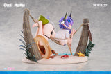 ANIMESTER ORIGINAL DESIGN STATUE 1/6TH SCALE BARBERA RED BRIGHT SUMMER FIGURE [PRE ORDER]