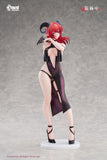 ANIMESTER ORIGINAL DESIGN STATUE 1/6TH SCALE BLOODTHIRSTY WITCH ISABELLA FIGURE [PRE ORDER]