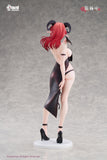 ANIMESTER ORIGINAL DESIGN STATUE 1/6TH SCALE BLOODTHIRSTY WITCH ISABELLA FIGURE [PRE ORDER]