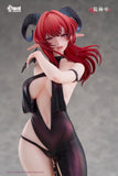 ANIMESTER ORIGINAL DESIGN STATUE 1/6TH SCALE BLOODTHIRSTY WITCH ISABELLA FIGURE [PRE ORDER]