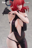 ANIMESTER ORIGINAL DESIGN STATUE 1/6TH SCALE BLOODTHIRSTY WITCH ISABELLA FIGURE [PRE ORDER]
