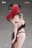 ANIMESTER ORIGINAL DESIGN STATUE 1/6TH SCALE BLOODTHIRSTY WITCH ISABELLA FIGURE [PRE ORDER]