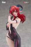 ANIMESTER ORIGINAL DESIGN STATUE 1/6TH SCALE BLOODTHIRSTY WITCH ISABELLA FIGURE [PRE ORDER]