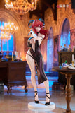 ANIMESTER ORIGINAL DESIGN STATUE 1/6TH SCALE BLOODTHIRSTY WITCH ISABELLA FIGURE [PRE ORDER]