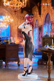 ANIMESTER ORIGINAL DESIGN STATUE 1/6TH SCALE BLOODTHIRSTY WITCH ISABELLA FIGURE [PRE ORDER]