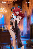 ANIMESTER ORIGINAL DESIGN STATUE 1/6TH SCALE BLOODTHIRSTY WITCH ISABELLA FIGURE [PRE ORDER]