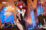 ANIMESTER ORIGINAL DESIGN STATUE 1/6TH SCALE BLOODTHIRSTY WITCH ISABELLA FIGURE [PRE ORDER]