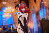 ANIMESTER ORIGINAL DESIGN STATUE 1/6TH SCALE BLOODTHIRSTY WITCH ISABELLA FIGURE [PRE ORDER]