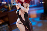 ANIMESTER ORIGINAL DESIGN STATUE 1/6TH SCALE BLOODTHIRSTY WITCH ISABELLA FIGURE [PRE ORDER]