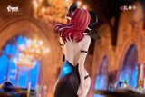 ANIMESTER ORIGINAL DESIGN STATUE 1/6TH SCALE BLOODTHIRSTY WITCH ISABELLA FIGURE [PRE ORDER]