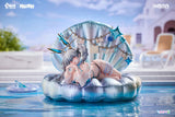 ANIMESTER NUCLEAR GOLD COLLABORATION DAIBLOS CORE 1/6TH SCALE BLAZING SUMMER VODKA MIRROR FIGURE [PRE ORDER]