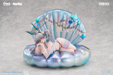 ANIMESTER NUCLEAR GOLD COLLABORATION DAIBLOS CORE 1/6TH SCALE BLAZING SUMMER VODKA MIRROR FIGURE [PRE ORDER]