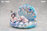 ANIMESTER NUCLEAR GOLD COLLABORATION DAIBLOS CORE 1/6TH SCALE BLAZING SUMMER VODKA MIRROR FIGURE [PRE ORDER]