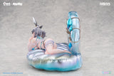 ANIMESTER NUCLEAR GOLD COLLABORATION DAIBLOS CORE 1/6TH SCALE BLAZING SUMMER VODKA MIRROR FIGURE [PRE ORDER]