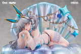 ANIMESTER NUCLEAR GOLD COLLABORATION DAIBLOS CORE 1/6TH SCALE BLAZING SUMMER VODKA MIRROR FIGURE [PRE ORDER]