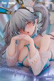 ANIMESTER NUCLEAR GOLD COLLABORATION DAIBLOS CORE 1/6TH SCALE BLAZING SUMMER VODKA MIRROR FIGURE [PRE ORDER]
