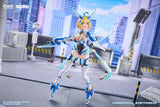ANIMESTER NUCLEAR GOLD COLLABORATION BUNNY SUIT PLANNING 1/9TH SCALE SOPHIA F. SHIRRING CELESTE BUNNY VERSION ACTION FIGURE [PRE ORDER]