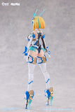 ANIMESTER NUCLEAR GOLD COLLABORATION BUNNY SUIT PLANNING 1/9TH SCALE SOPHIA F. SHIRRING CELESTE BUNNY VERSION ACTION FIGURE [PRE ORDER]