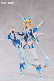 ANIMESTER NUCLEAR GOLD COLLABORATION BUNNY SUIT PLANNING 1/9TH SCALE SOPHIA F. SHIRRING CELESTE BUNNY VERSION ACTION FIGURE [PRE ORDER]