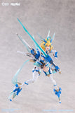 ANIMESTER NUCLEAR GOLD COLLABORATION BUNNY SUIT PLANNING 1/9TH SCALE SOPHIA F. SHIRRING CELESTE BUNNY VERSION ACTION FIGURE [PRE ORDER]