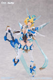 ANIMESTER NUCLEAR GOLD COLLABORATION BUNNY SUIT PLANNING 1/9TH SCALE SOPHIA F. SHIRRING CELESTE BUNNY VERSION ACTION FIGURE [PRE ORDER]