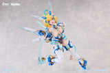 ANIMESTER NUCLEAR GOLD COLLABORATION BUNNY SUIT PLANNING 1/9TH SCALE SOPHIA F. SHIRRING CELESTE BUNNY VERSION ACTION FIGURE [PRE ORDER]