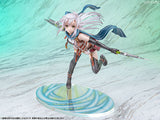 KOTOBUKIYA THE LEGEND OF HEROES FIE CLAUSSELL FIGURE [PRE ORDER]
