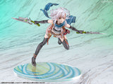 KOTOBUKIYA THE LEGEND OF HEROES FIE CLAUSSELL FIGURE [PRE ORDER]