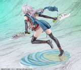KOTOBUKIYA THE LEGEND OF HEROES FIE CLAUSSELL FIGURE [PRE ORDER]
