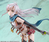 KOTOBUKIYA THE LEGEND OF HEROES FIE CLAUSSELL FIGURE [PRE ORDER]